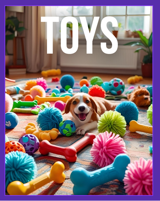 TOYS